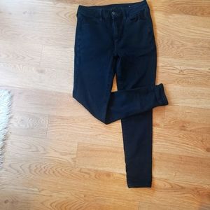 SALE !! AE 360 NE(X)T LEVEL STRETCH black denim
